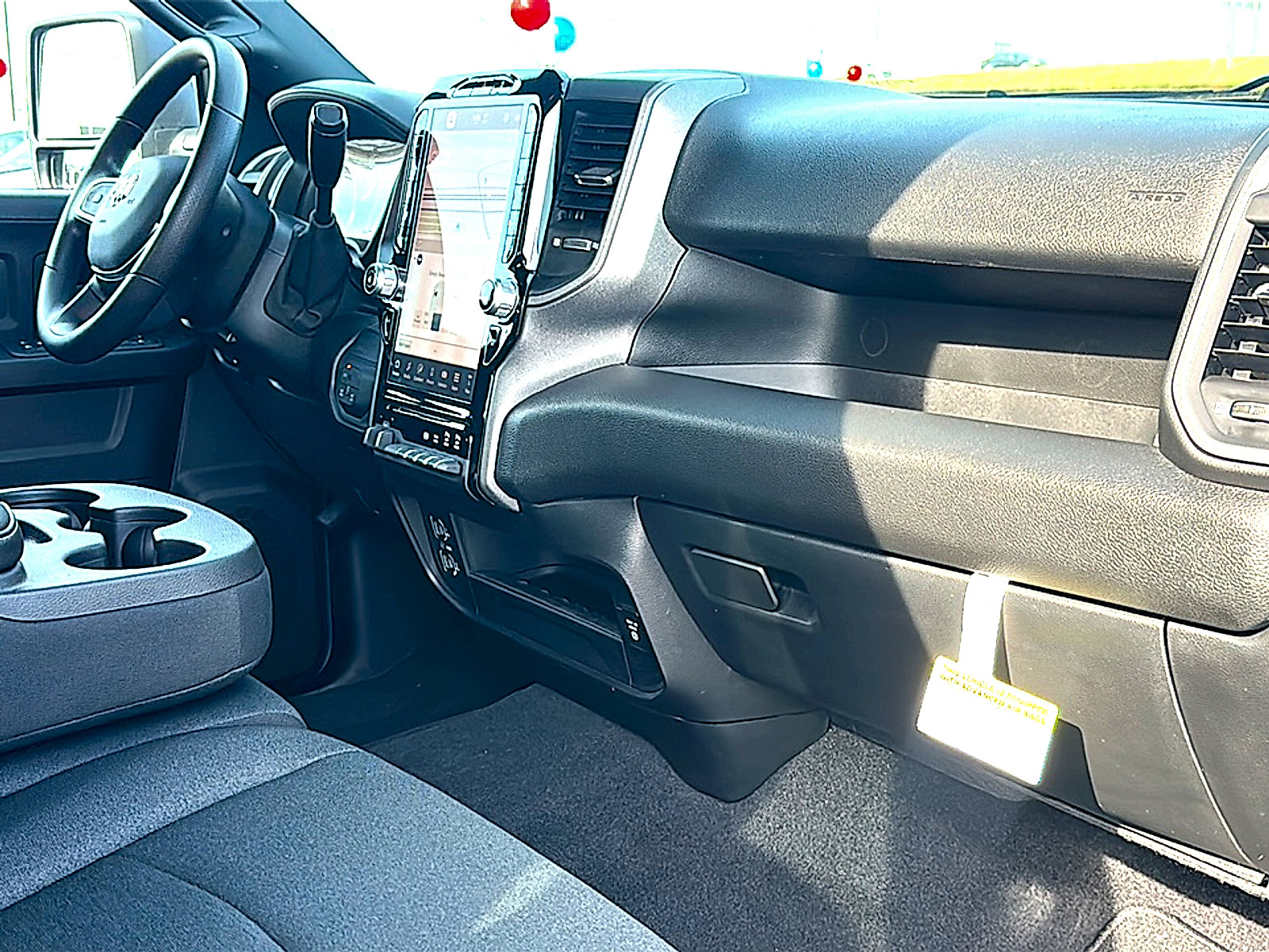 Used 2026 RAM 2500 Tradesman image 22