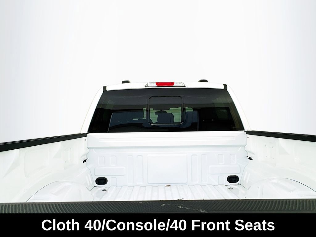 Used 2024 Ford F150 XLT w/ Equipment Group 302A MID AWD/4WD image 33