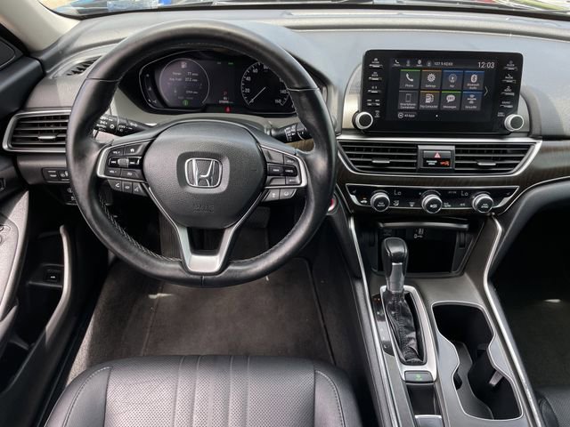 Used 2019 Honda Accord EX-L image 10