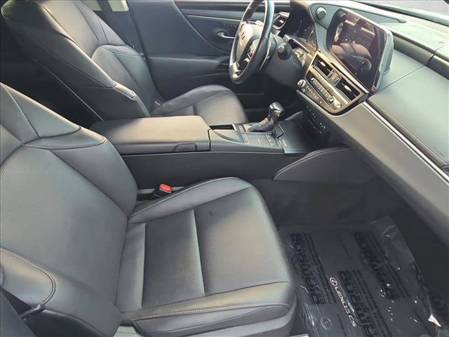 Used 2022 Lexus ES 350 w/ Premium Package FWD image 21