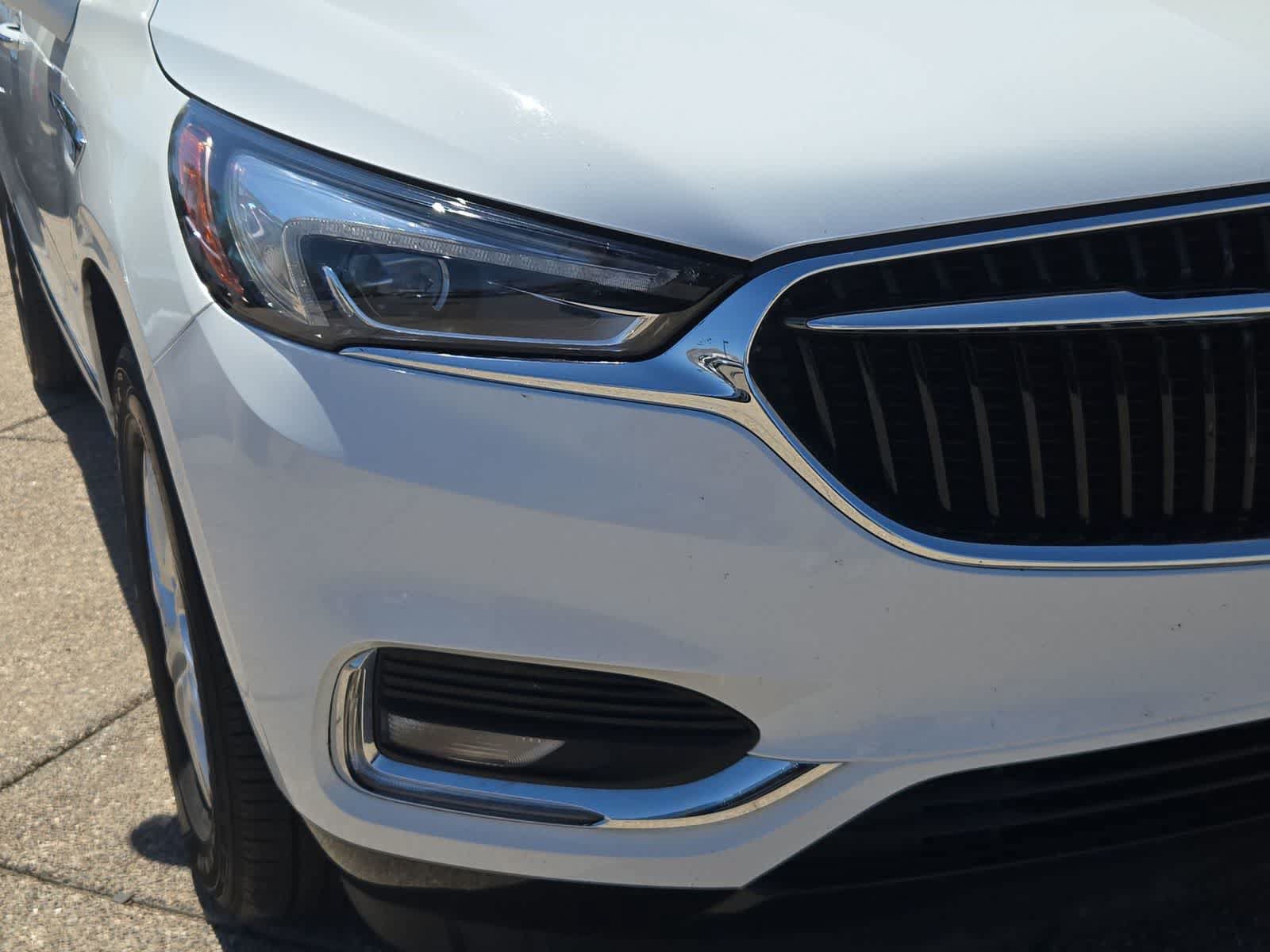 Used 2019 Buick Enclave Essence w/ Trailering Package, 5000 lbs. FWD image 11