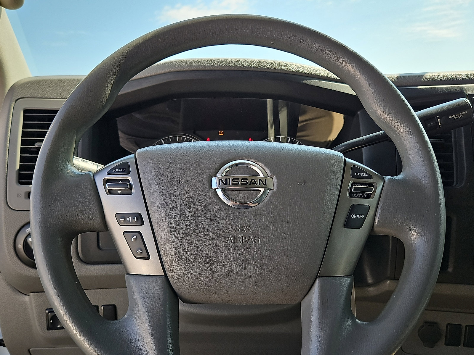 Used 2018 Nissan NV 1500 SV image 18