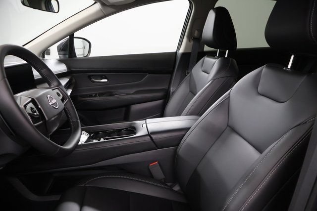 Certified 2025 Nissan Murano SV AWD/4WD image 11