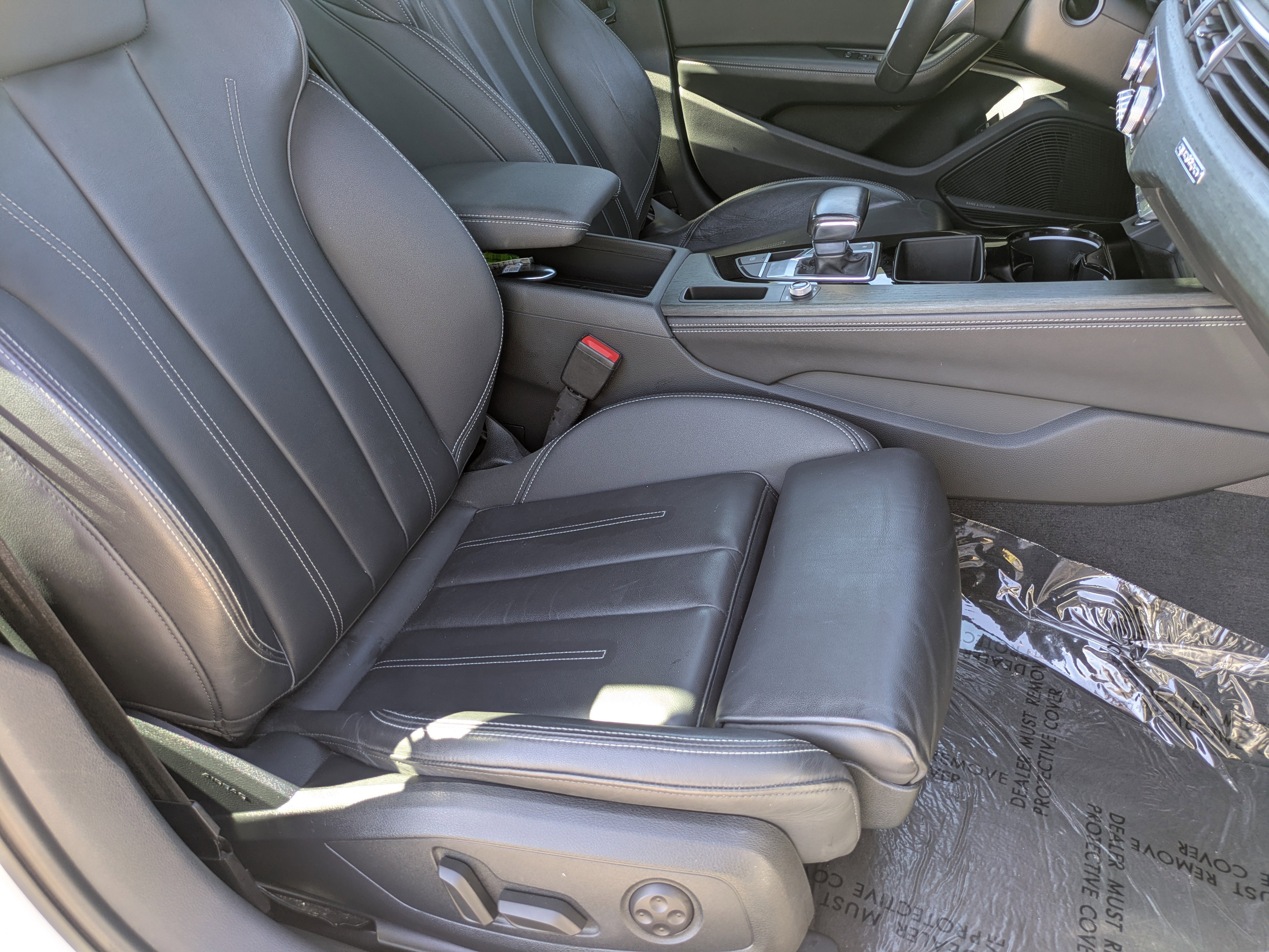 Used 2023 Audi A4 2.0T Premium Plus image 10