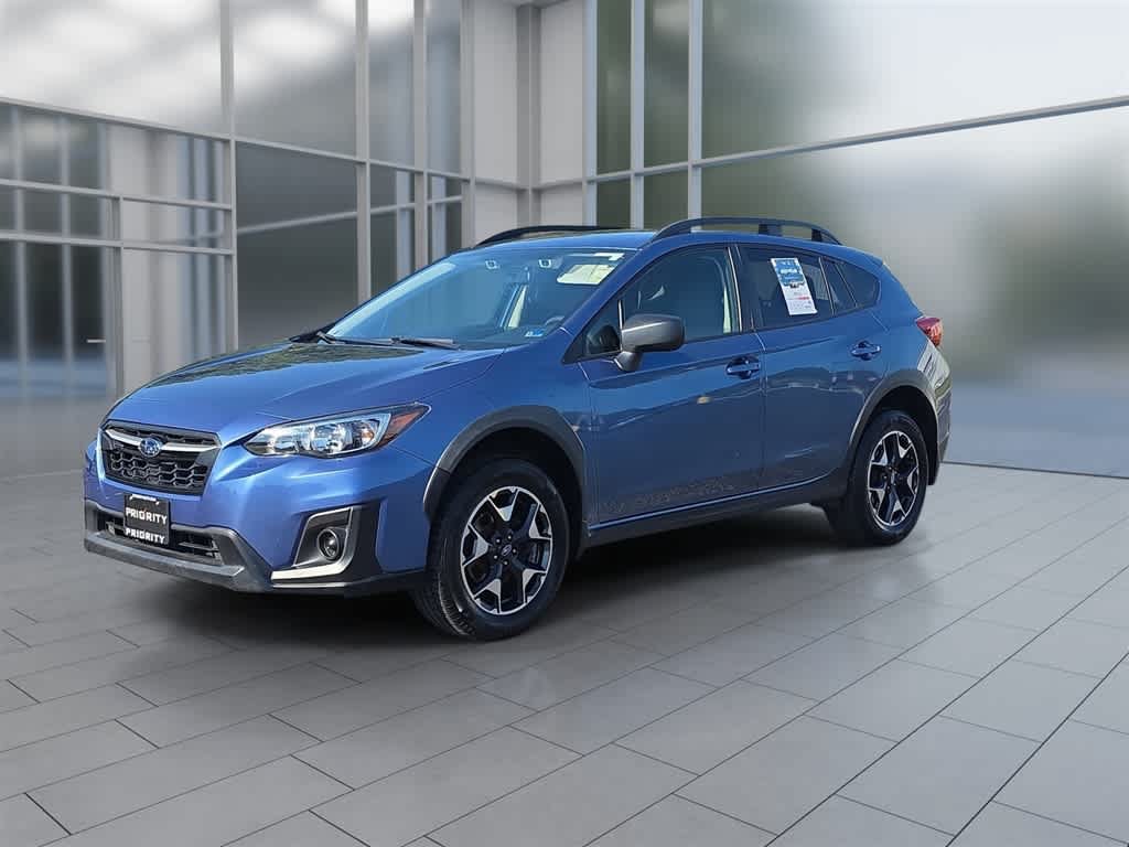 Used 2019 Subaru Crosstrek 2.0i w/ Eyesight System AWD/4WD image 5
