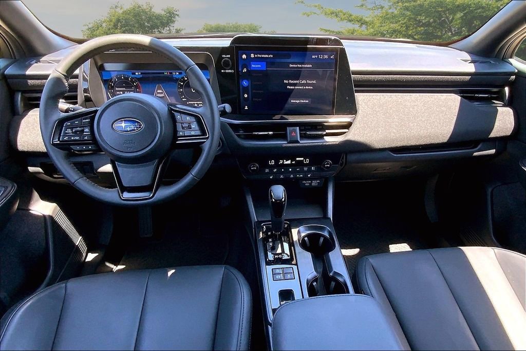 Certified 2026 Subaru Outback Premium AWD/4WD image 7