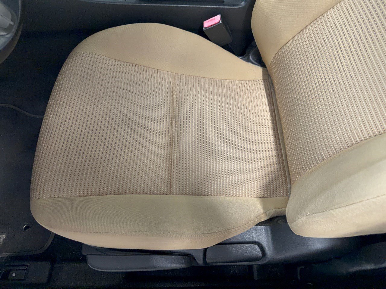 Used 2012 MAZDA MAZDA3 i Touring FWD image 16