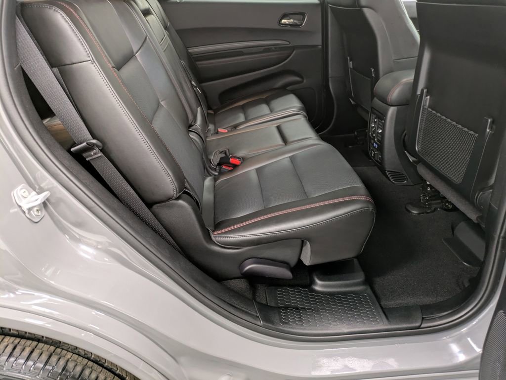 Used 2025 Dodge Durango GT AWD/4WD image 31