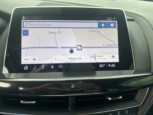 Used 2024 Cadillac CT5 Premium Luxury RWD image 16
