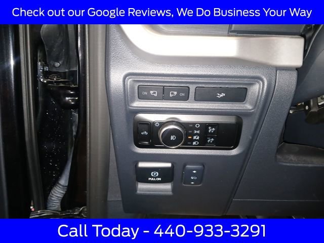 Certified 2023 Ford F150 XLT w/ Equipment Group 302A High image 22