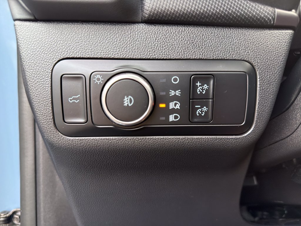 Used 2024 Ford Bronco Sport Outer Banks w/ Tech Package AWD/4WD image 19