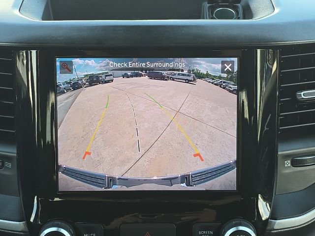 Used 2023 RAM 1500 Big Horn image 32