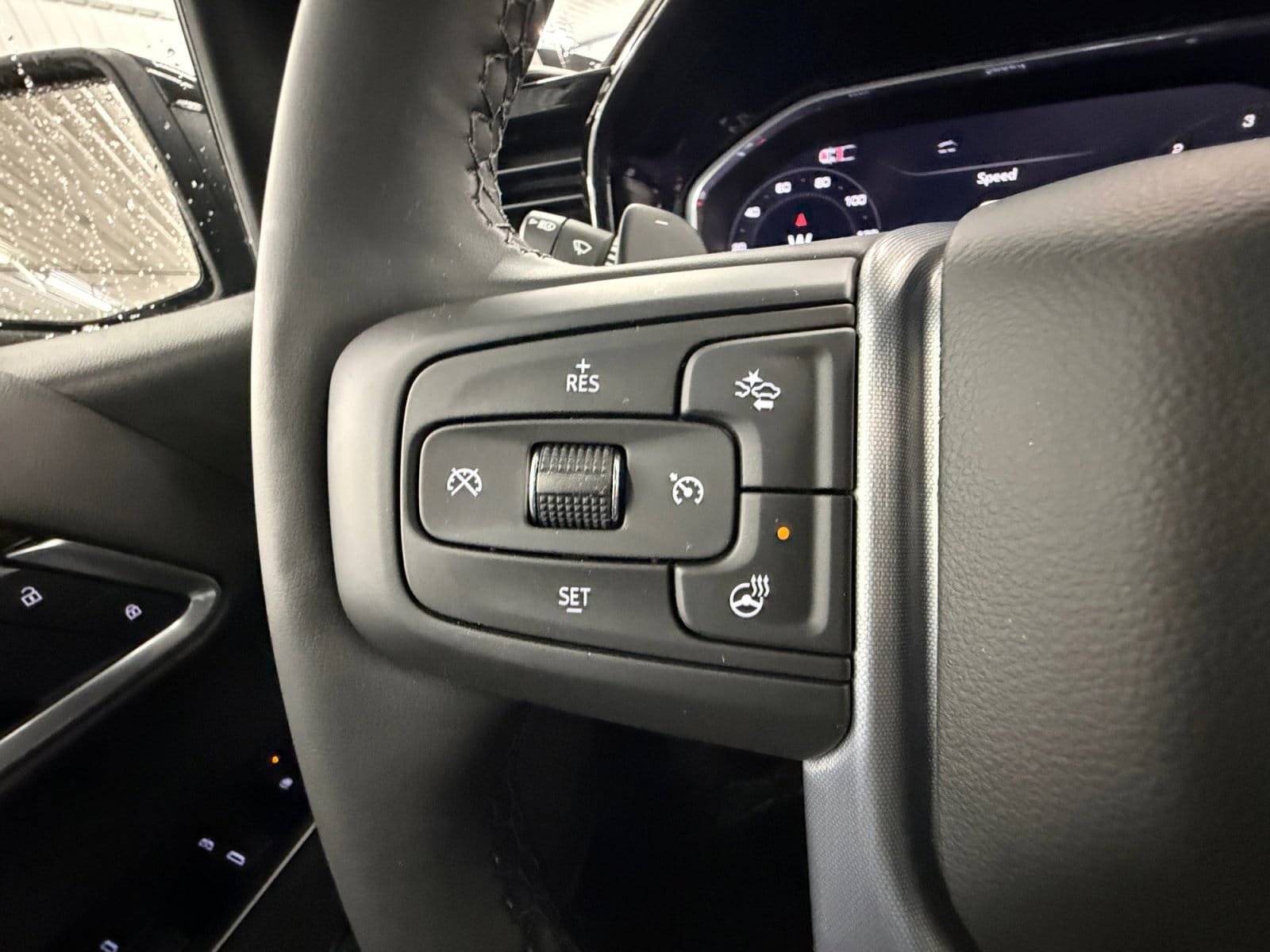 New 2026 GMC Sierra 1500 Elevation w/ Elevation Premium Package AWD/4WD image 16