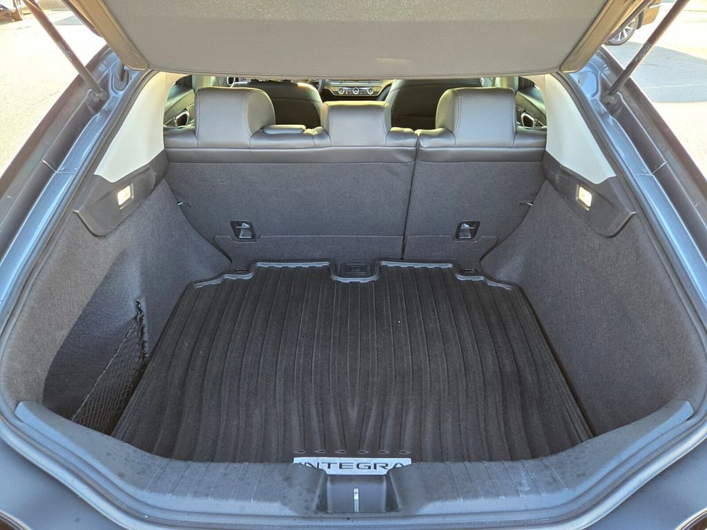 Used 2023 Acura Integra FWD image 17