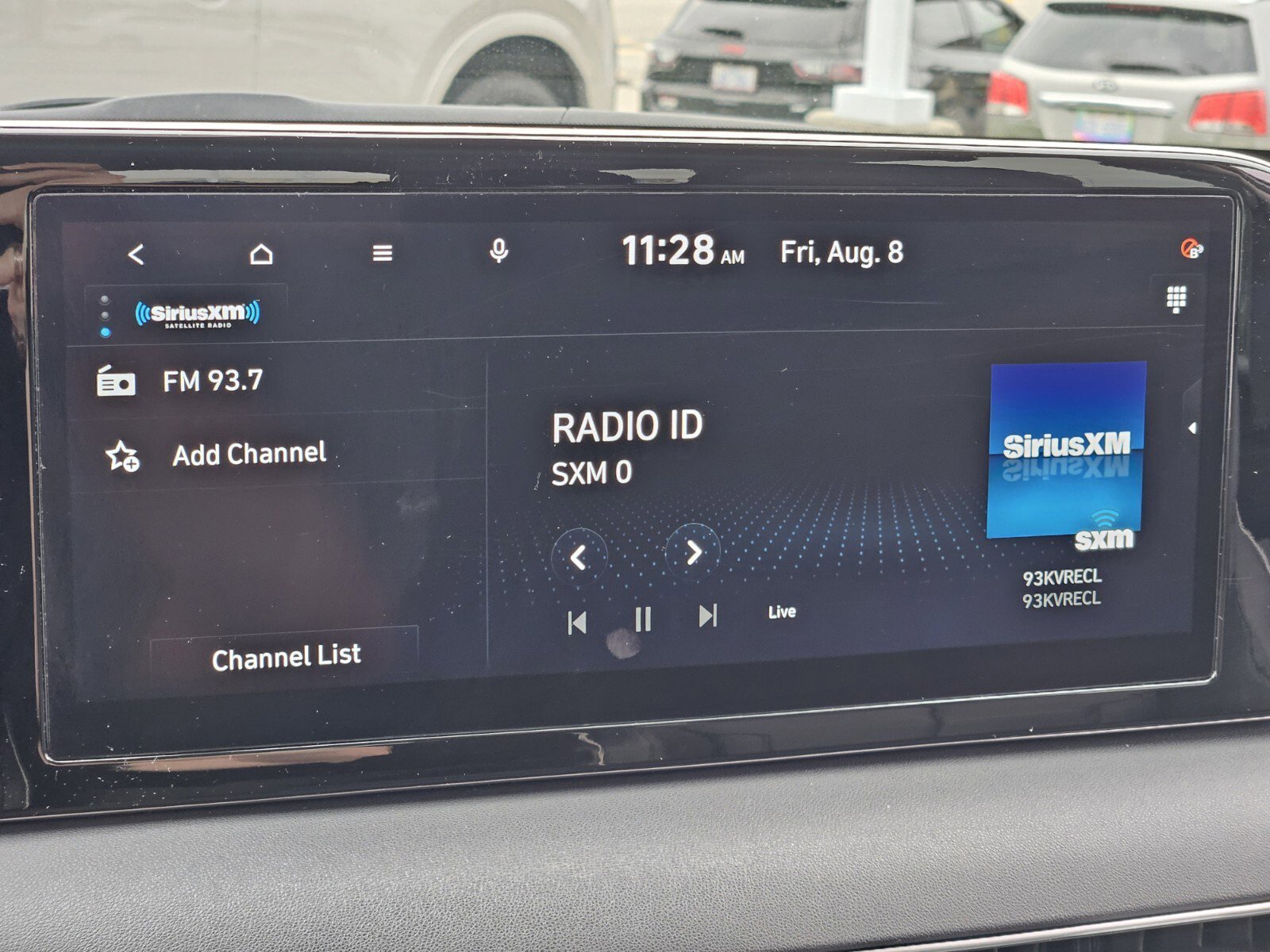 Used 2024 Hyundai Palisade SEL image 23