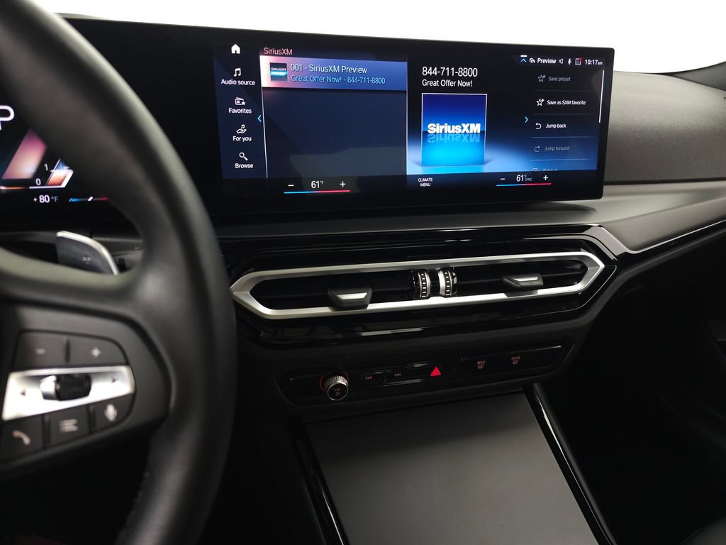 Used 2023 BMW 230i Coupe w/ Premium Package RWD image 22
