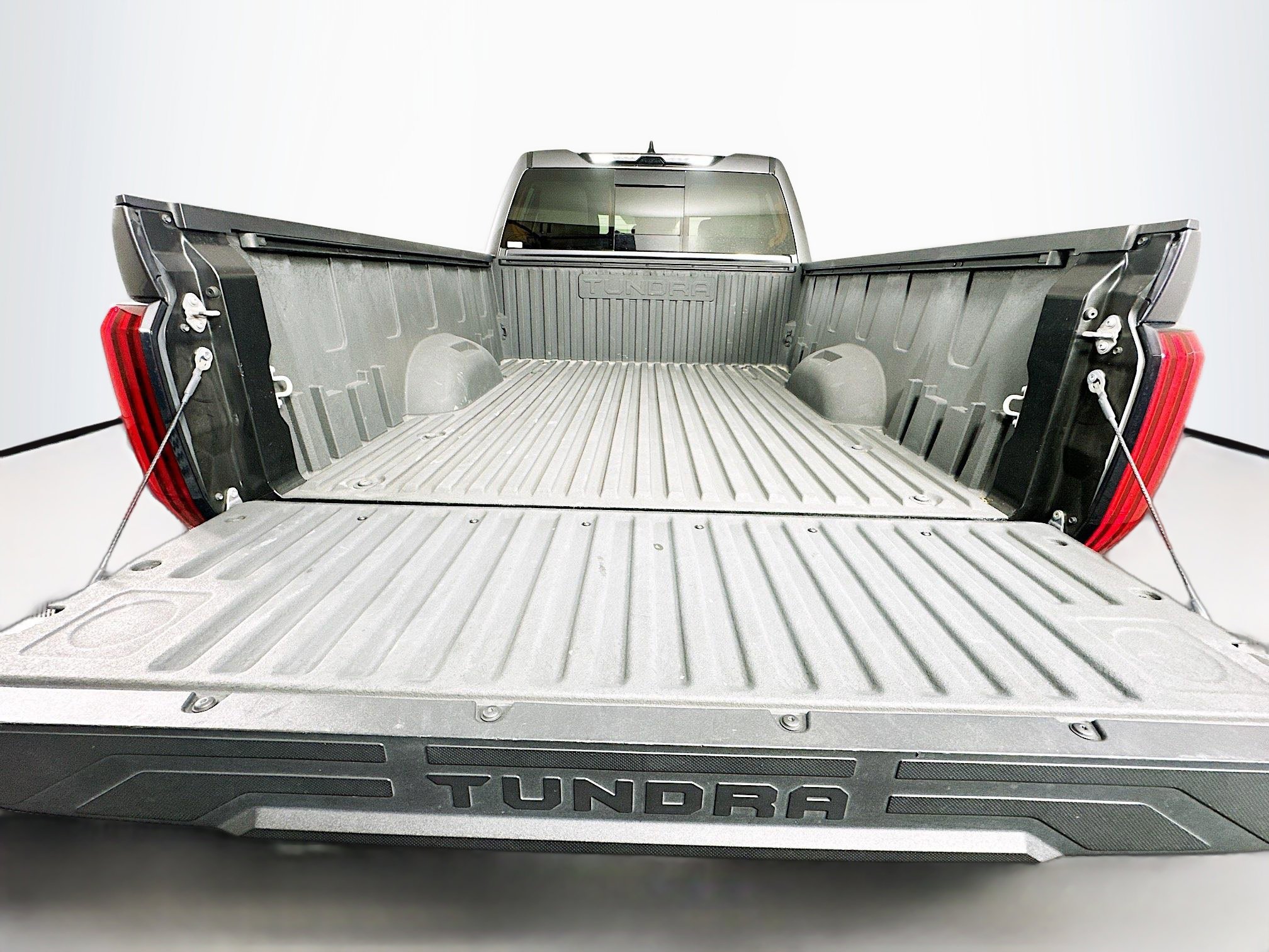 Used 2023 Toyota Tundra SR5 image 26