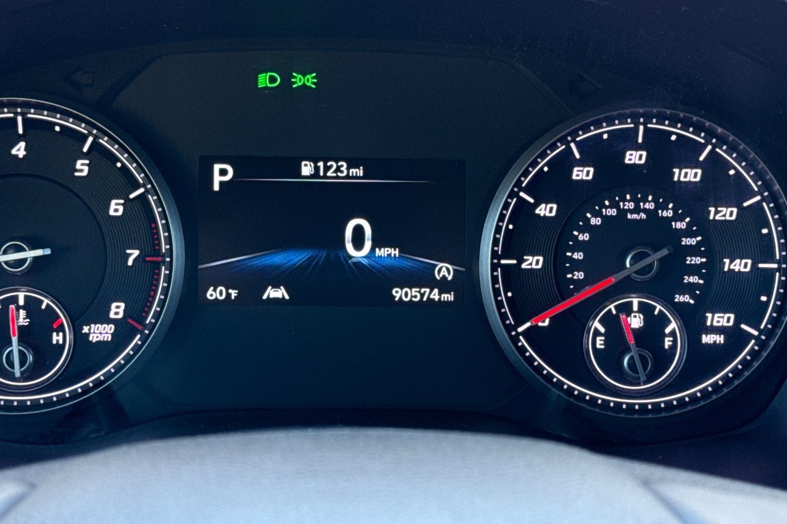 Used 2023 Hyundai Santa Fe XRT AWD/4WD image 30