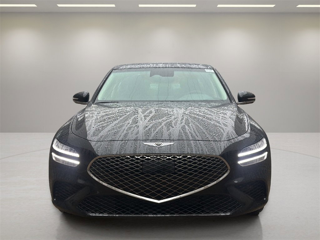 New 2026 Genesis G70 2.5T Prestige image 8