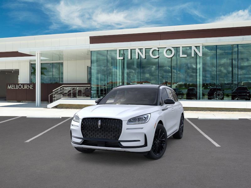 New 2026 Lincoln Corsair Reserve image 2