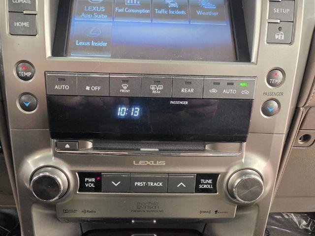 Used 2015 Lexus GX 460 Luxury AWD/4WD image 27