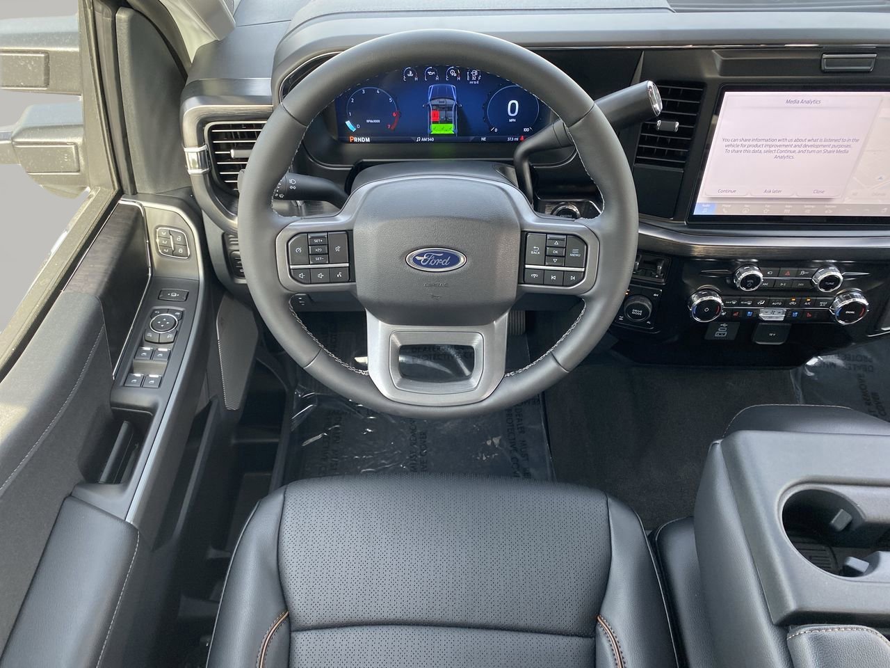 New 2026 Ford F250 Lariat w/ Chrome Package AWD/4WD image 14