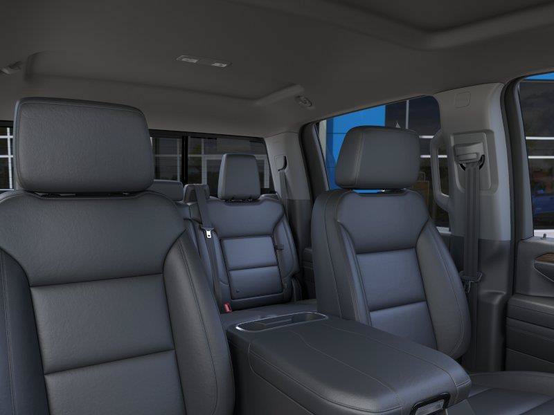 New 2026 Chevrolet Silverado 2500 LT w/ Trail Boss Package AWD/4WD image 26