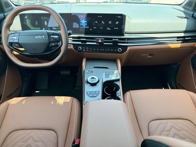 New 2026 Kia Sportage X-Line AWD/4WD image 9