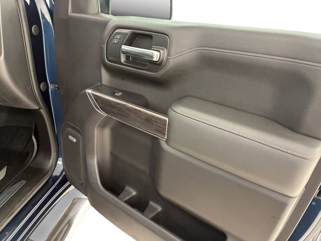 Used 2019 Chevrolet Silverado 1500 LTZ w/ LTZ Premium Package AWD/4WD image 15