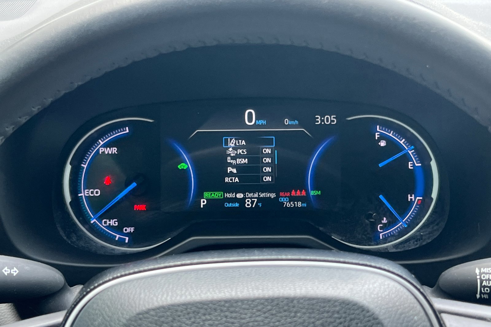 Certified 2020 Toyota RAV4 Limited image 24