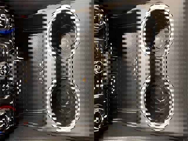 Used 2022 Chevrolet Tahoe LT w/ LT Signature Package image 36