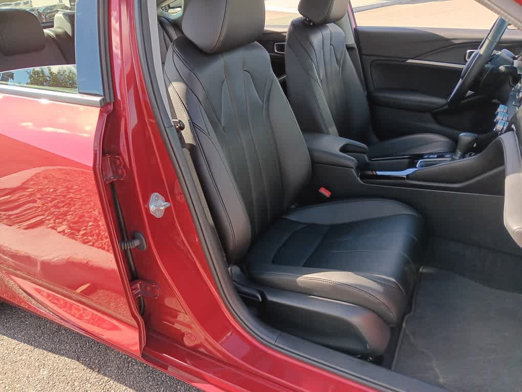 Used 2026 Acura Integra FWD image 19