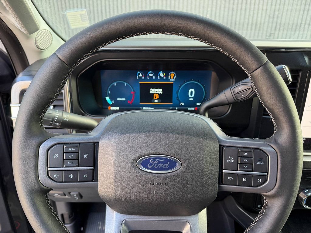 New 2026 Ford F350 Lariat AWD/4WD image 36