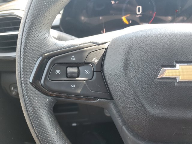 Used 2026 Chevrolet TrailBlazer LT AWD/4WD image 22