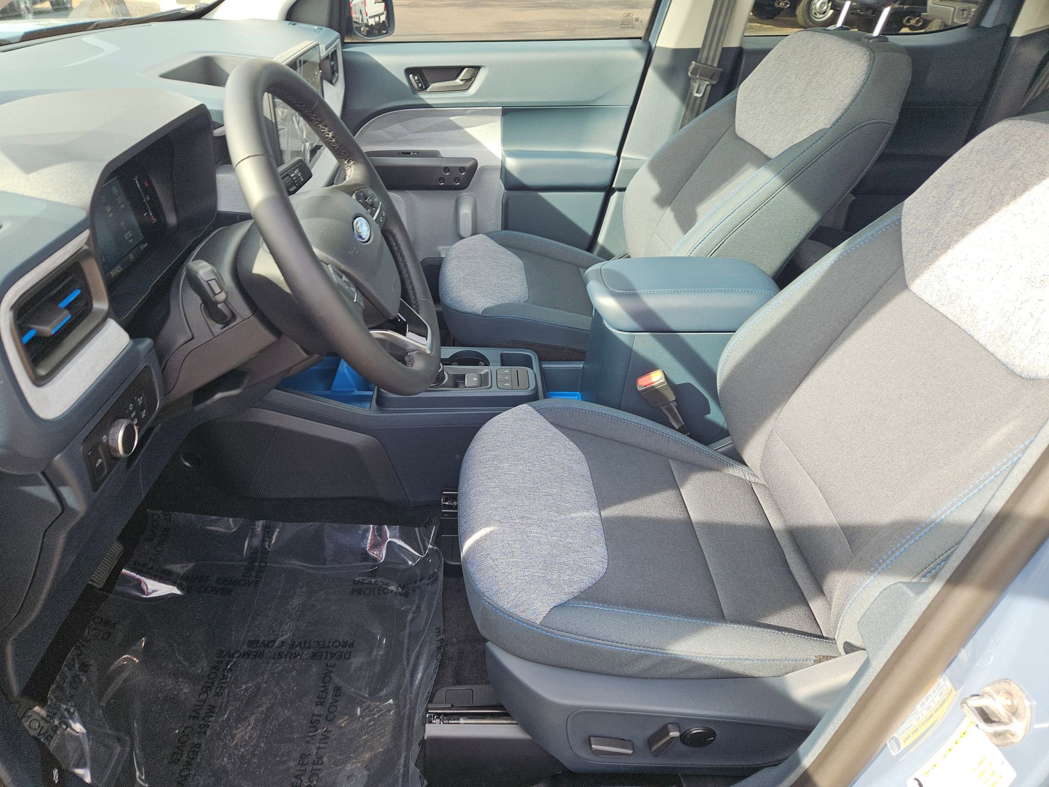 New 2026 Ford Maverick XLT w/ XLT Luxury Package image 13