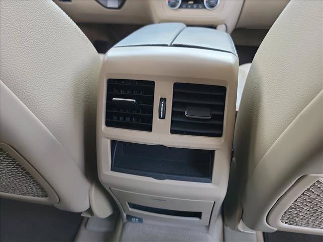 Used 2014 Mercedes-Benz ML 350 4MATIC image 17