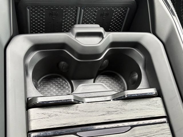 New 2026 RAM 3500 Limited AWD/4WD image 26