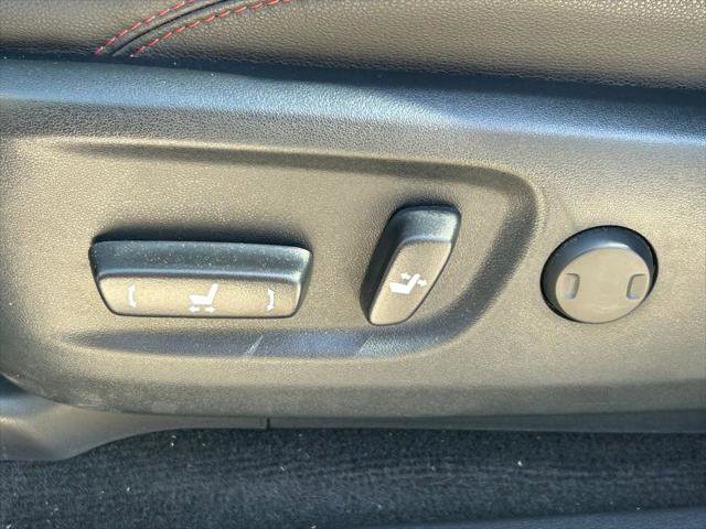 Certified 2023 Toyota 4Runner TRD Pro image 26