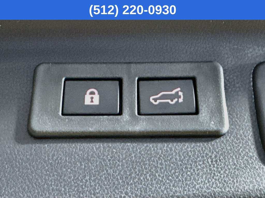 Certified 2026 Subaru Forester Sport AWD/4WD image 34