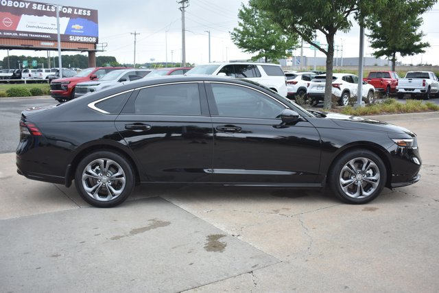Used 2025 Honda Accord EX-L image 4