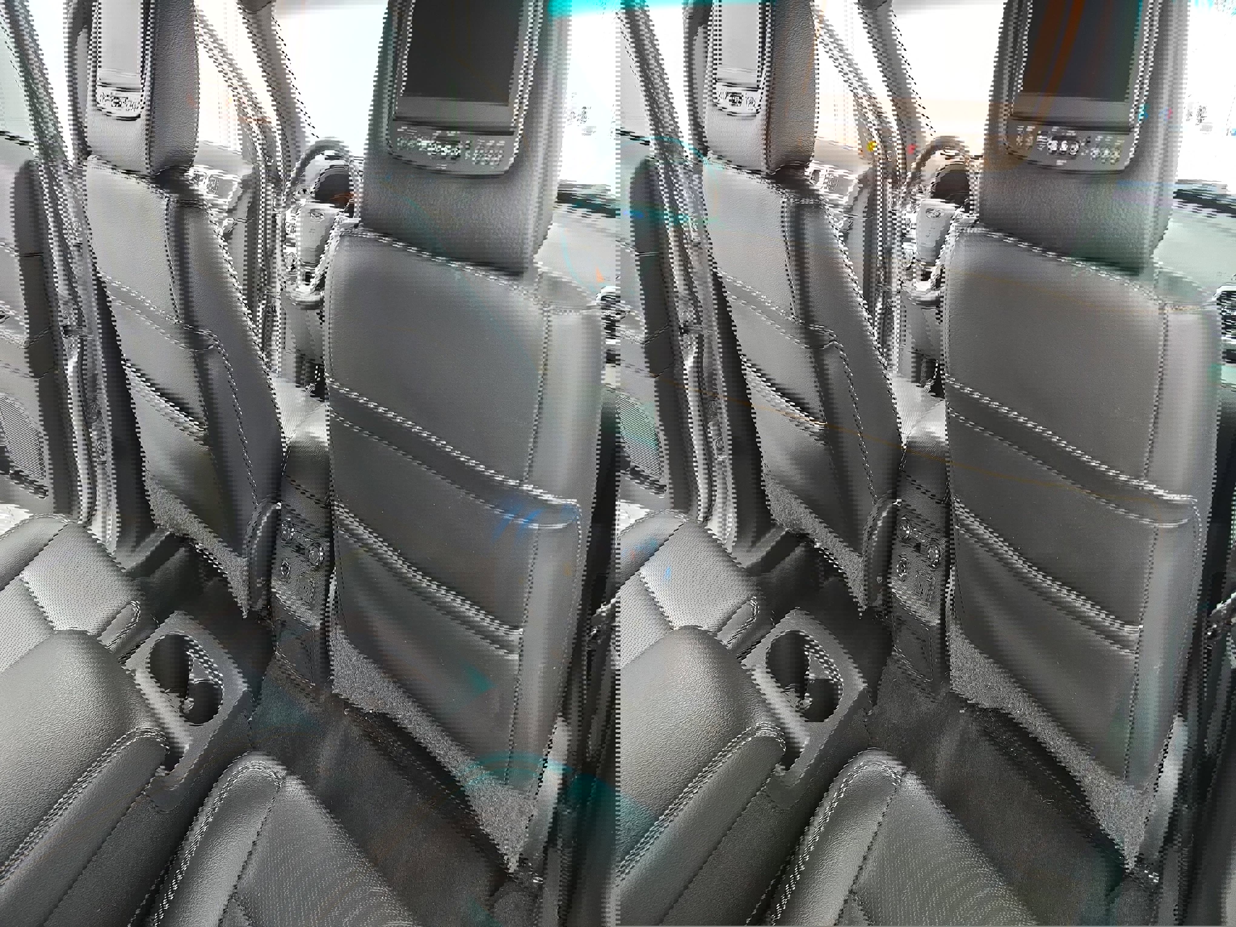 Used 2014 Ford Explorer Sport w/ Equipment Group 401A image 11