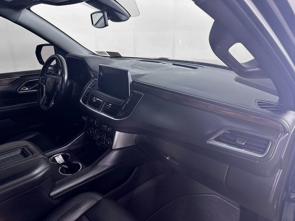 Used 2021 Chevrolet Tahoe LT image 31