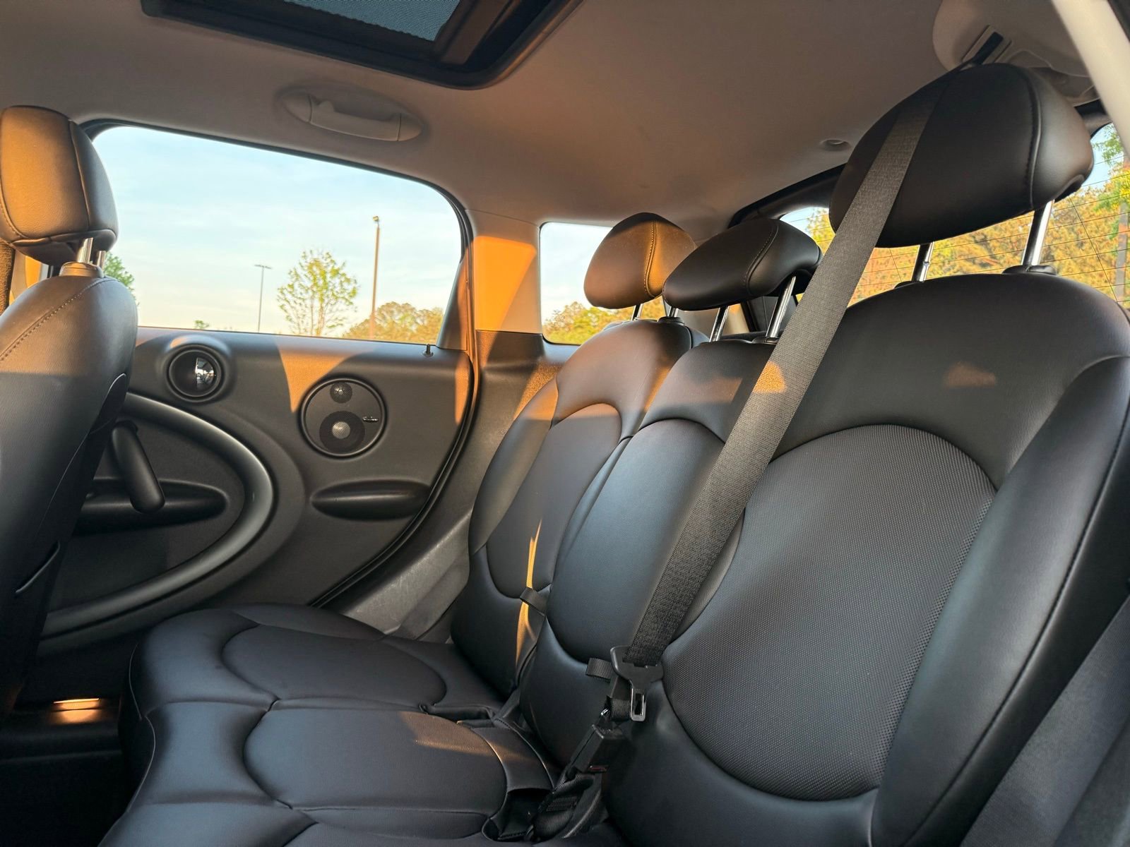 Used 2016 MINI Cooper Countryman S image 21