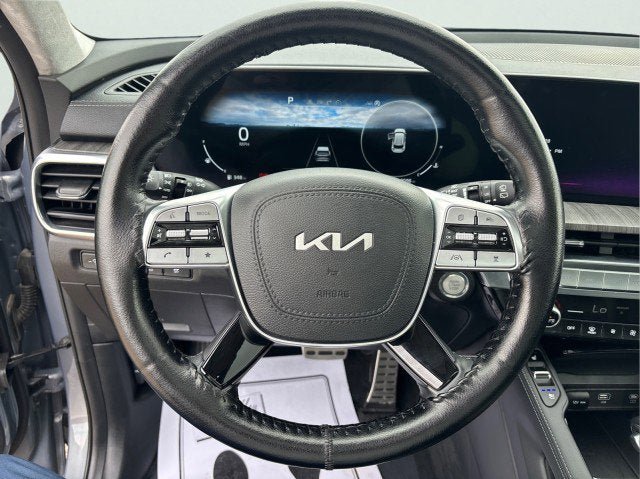 Used 2024 Kia Telluride SX Prestige AWD/4WD image 12