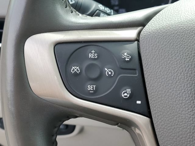 Used 2018 GMC Terrain Denali w/ Driver Alert Package II AWD/4WD image 22