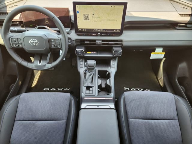 New 2026 Toyota RAV4 XSE w/ Weather Package AWD/4WD image 23