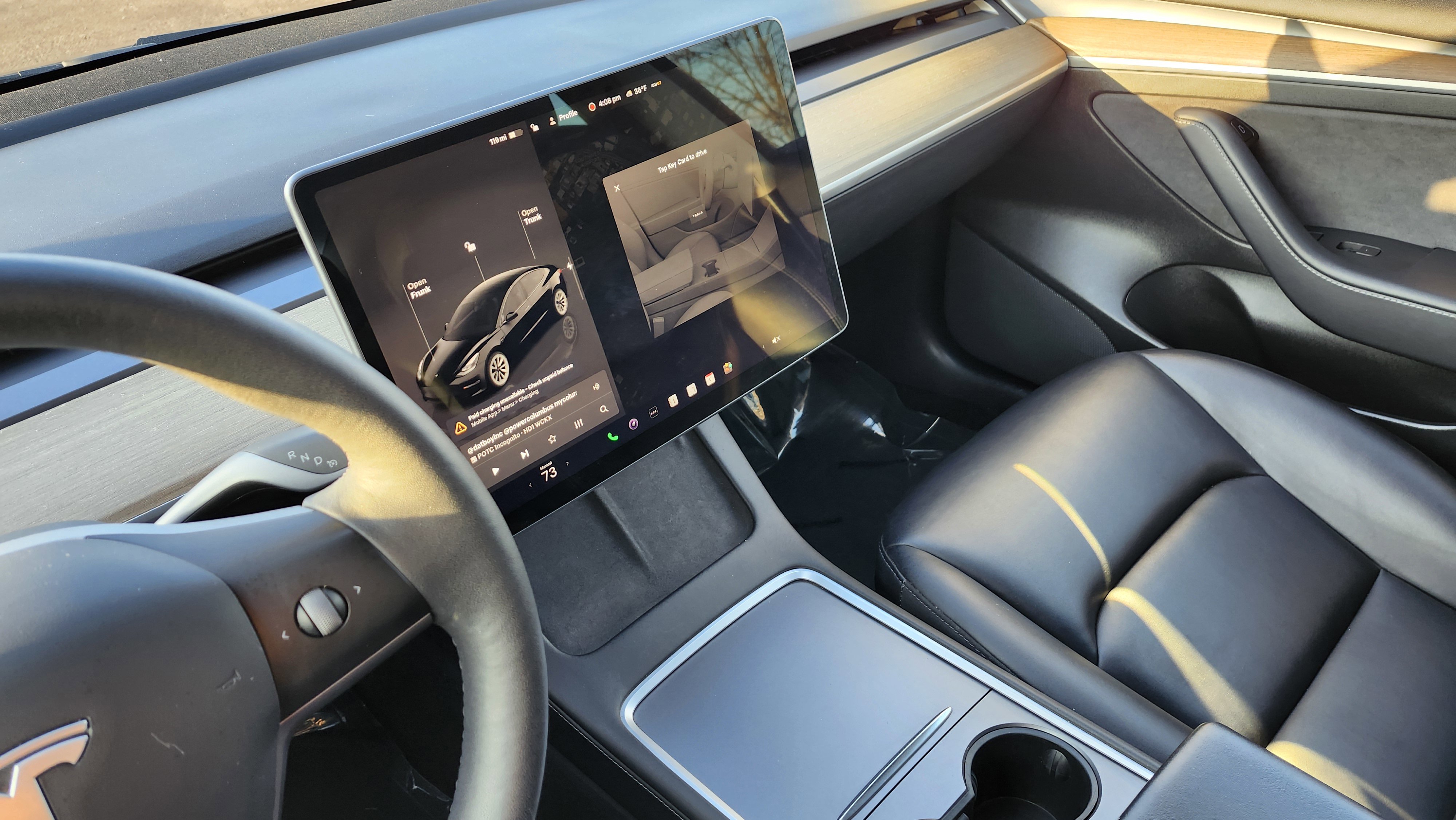 Used 2022 Tesla Model 3 image 29