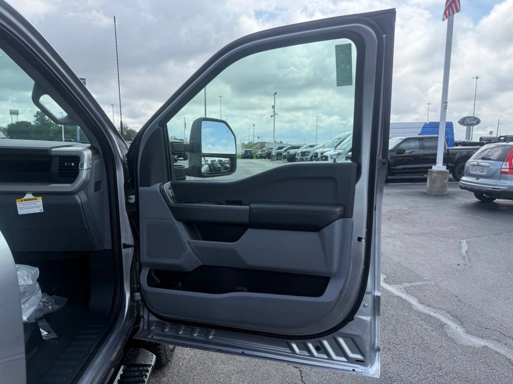 New 2027 Ford F250 XL w/ STX Appearance Package AWD/4WD image 54