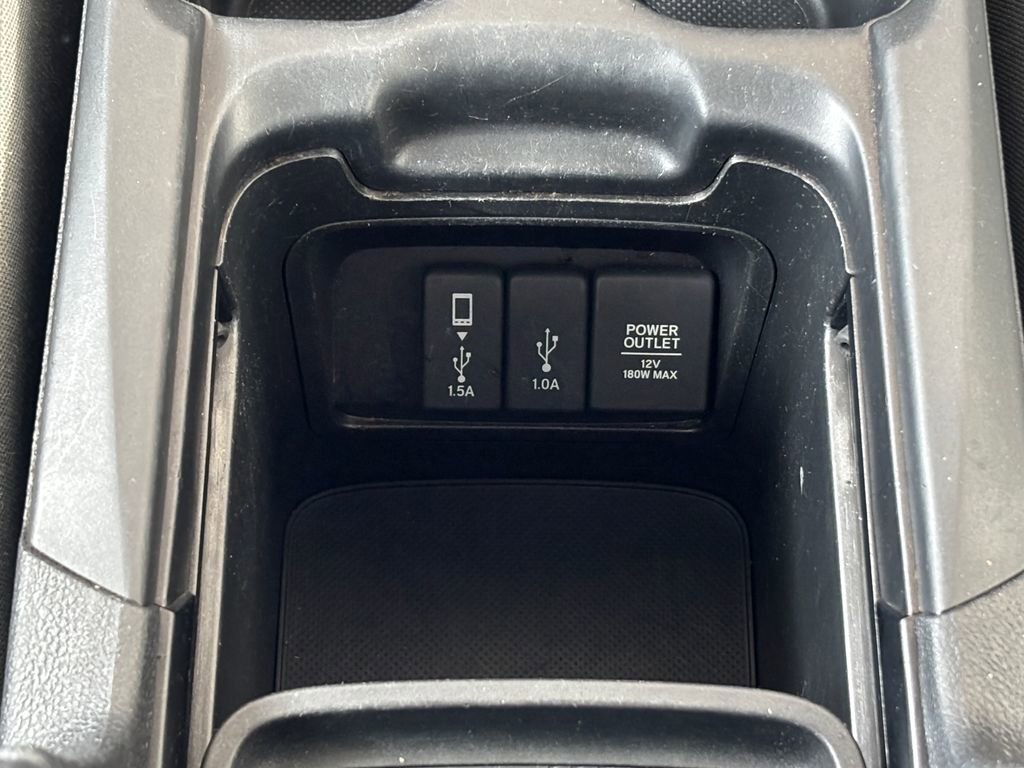 Used 2017 Honda CR-V EX image 17