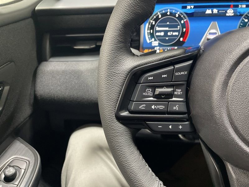 New 2026 Subaru Outback Limited XT image 28